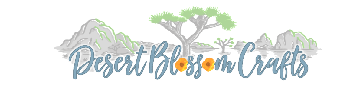 Desert Blossom Crafts PDF Crochet Pattern Store – Desert Blossom Crafts Shop