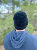 mens crochet hat pattern