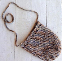 small handbag crochet pattern