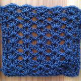 Lace Stitch Crochet Pattern Bundle