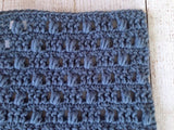 blueberry stitch crochet