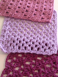 valentines day crochet