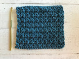 mayberry stitch crochet