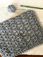victorian stitch crochet