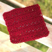 Valentines Day Crochet Stitch Pattern