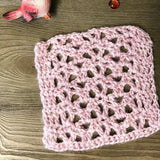 crown stitch crochet