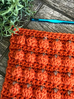 pumpkin patch stitch